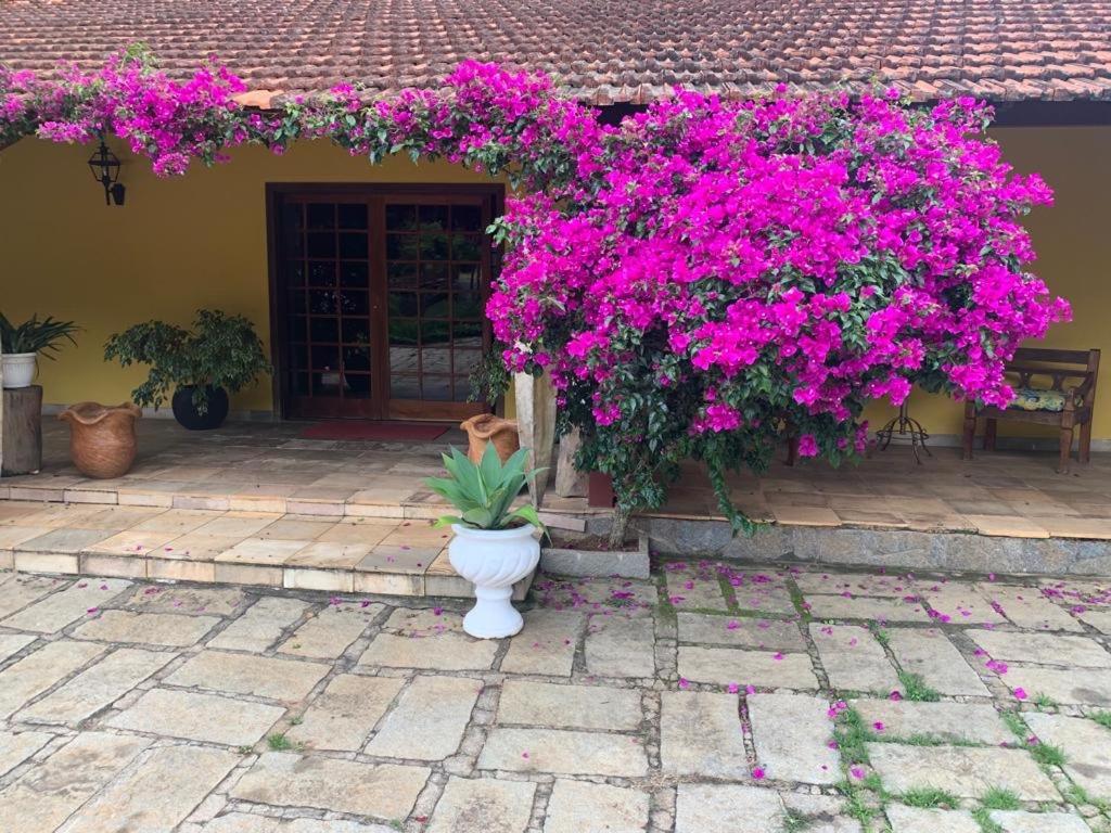 Villa Mia Duo Itaipava 外观 照片