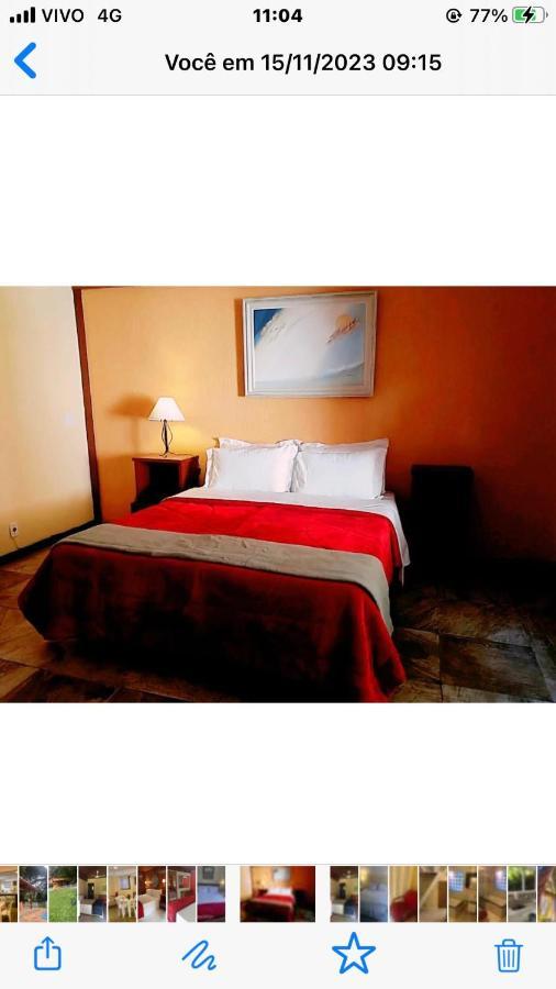 Villa Mia Duo Itaipava 外观 照片