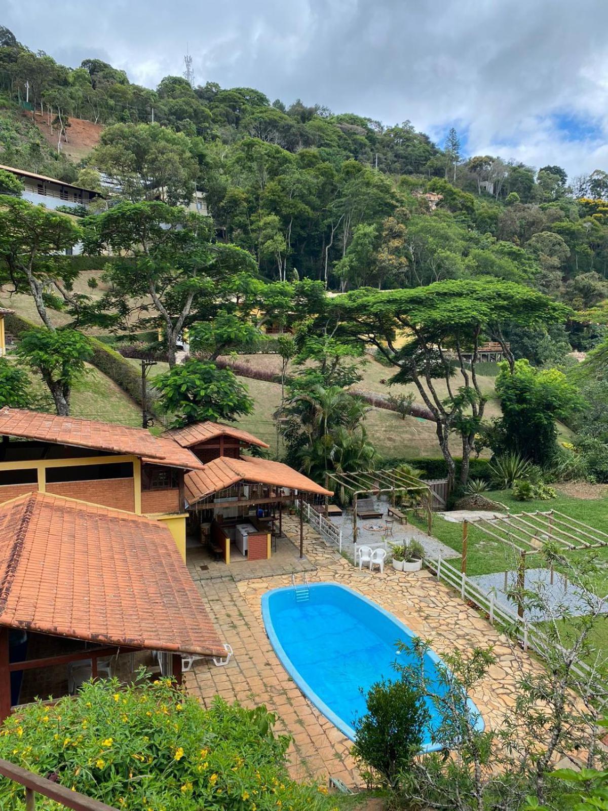 Villa Mia Duo Itaipava 外观 照片