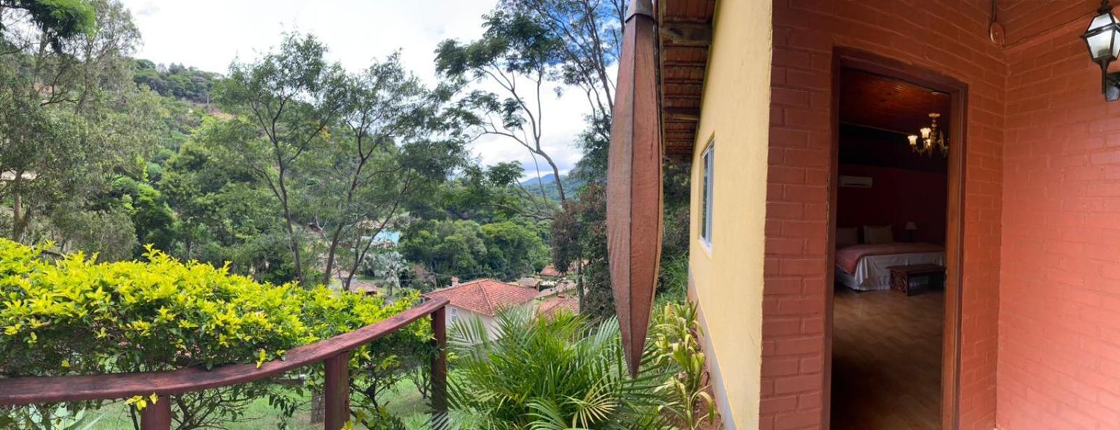 Villa Mia Duo Itaipava 外观 照片