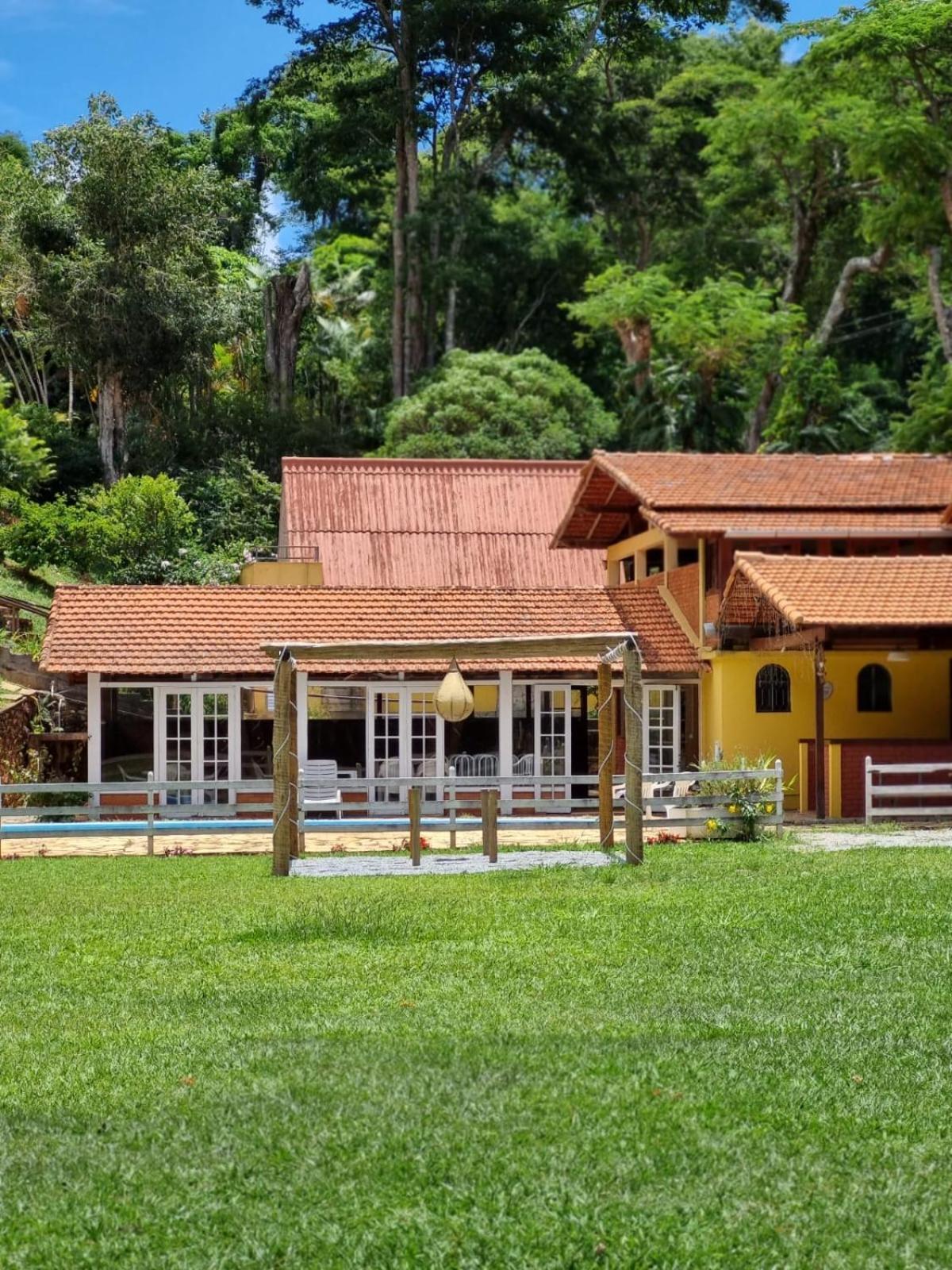 Villa Mia Duo Itaipava 外观 照片
