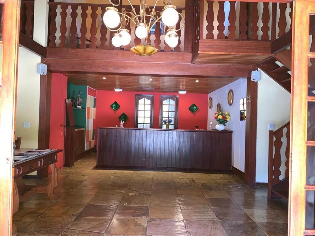 Villa Mia Duo Itaipava 外观 照片