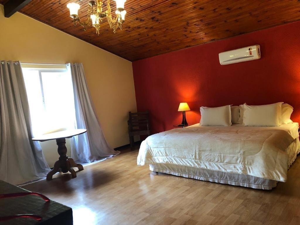 Villa Mia Duo Itaipava 外观 照片