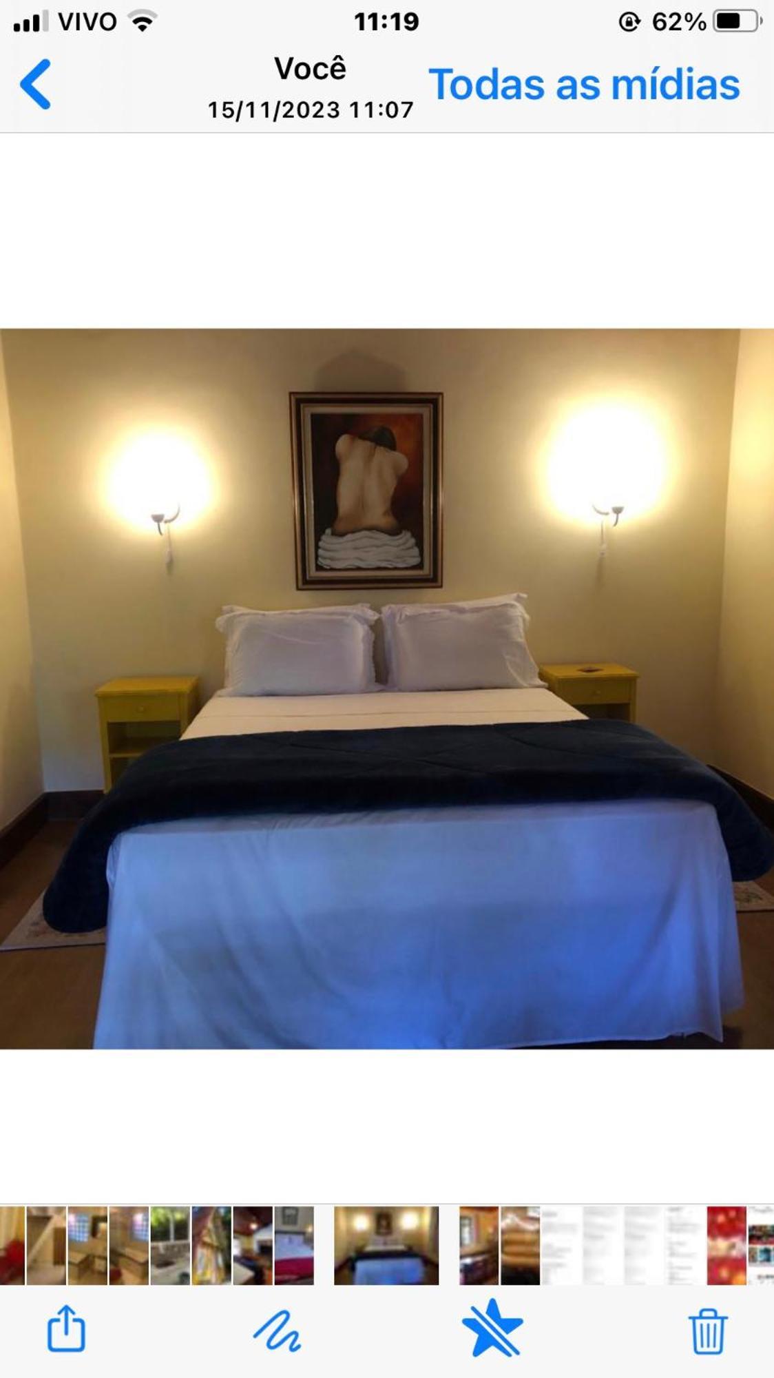 Villa Mia Duo Itaipava 外观 照片