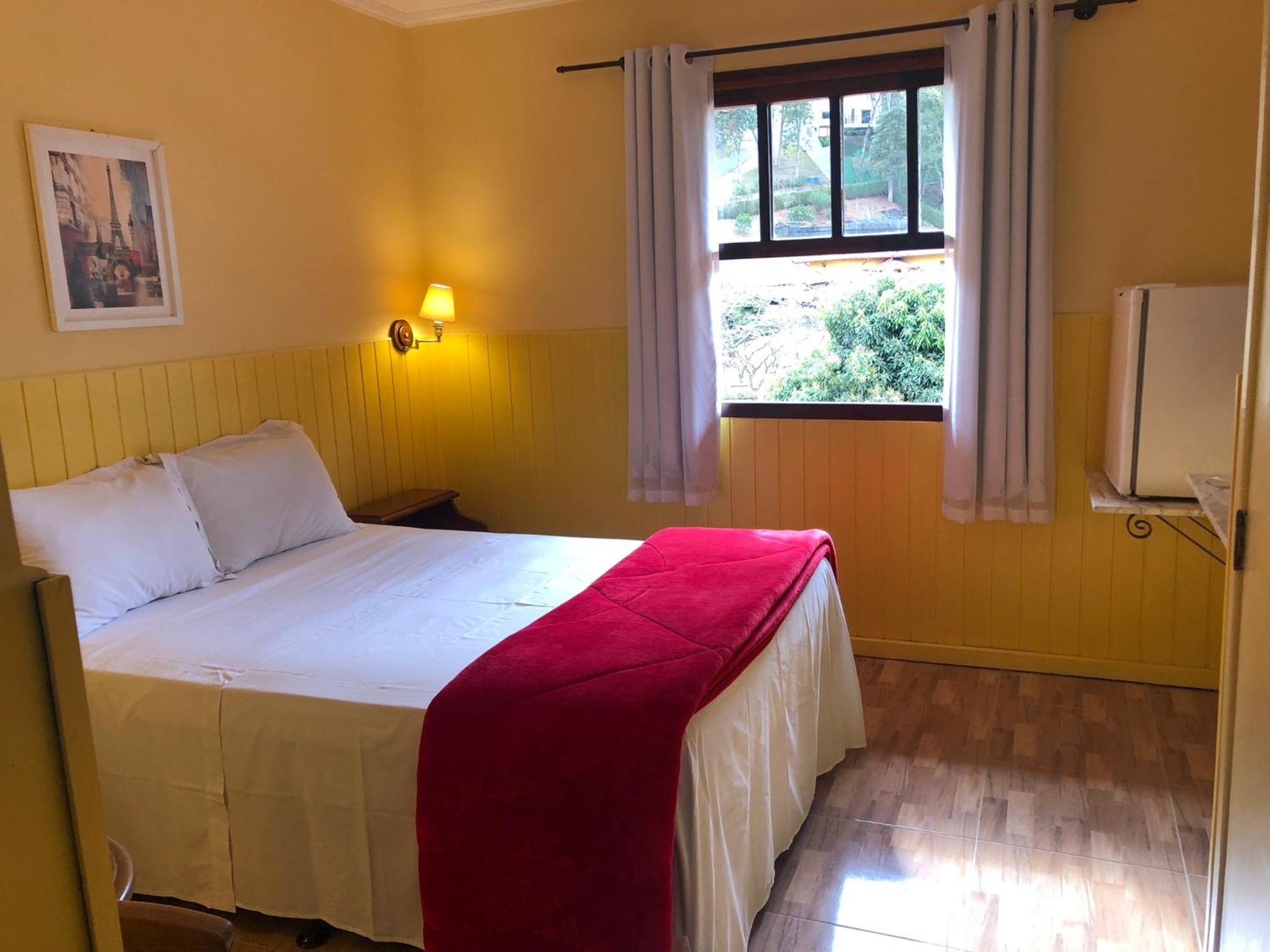 Villa Mia Duo Itaipava 外观 照片