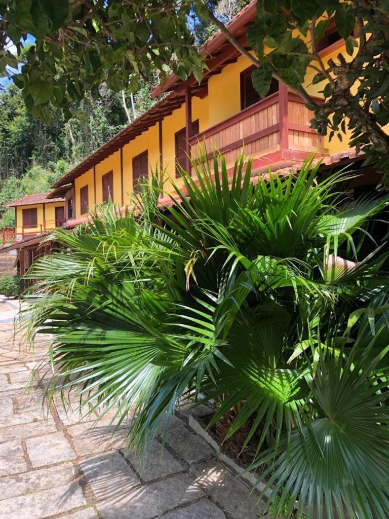Villa Mia Duo Itaipava 外观 照片
