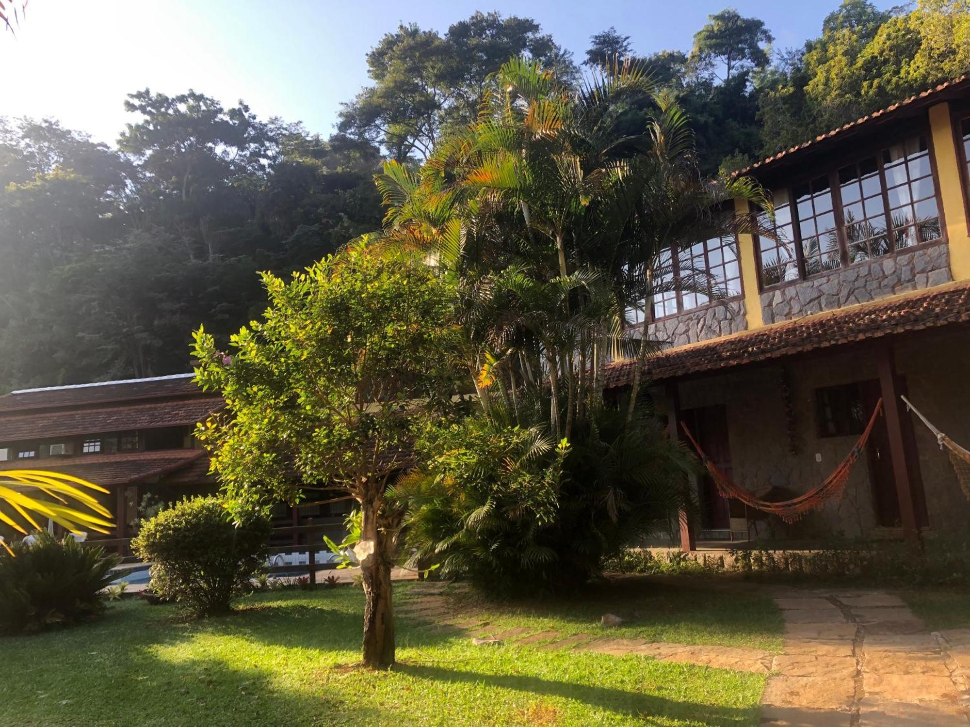 Villa Mia Duo Petrópolis 外观 照片